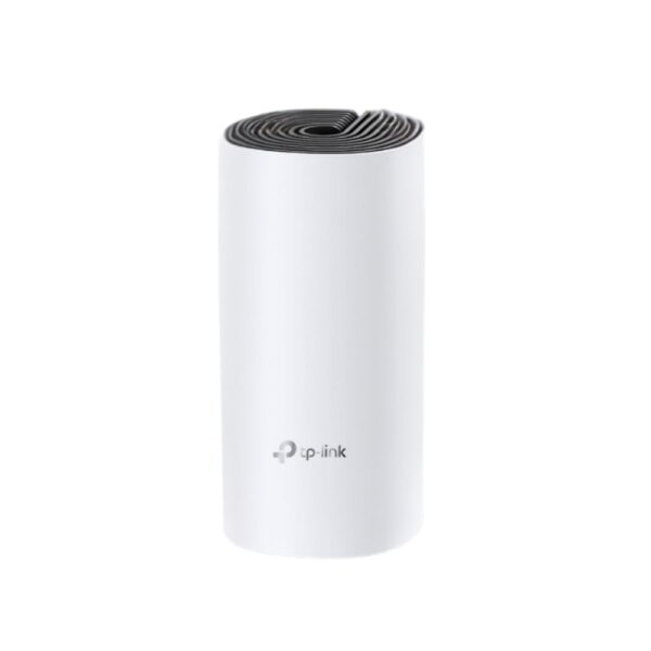 TP-Link Deco M4 AC1200 Mesh Wi-Fi System 1-Pack
