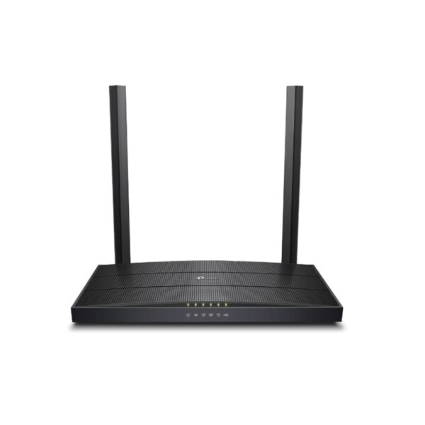 TP-Link Archer VR400 AC1200 Wireless VDSL/ADSL Modem Router